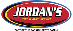 Jordan's Tire and Auto Service - (Mesquite, TX)